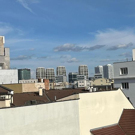 4 May Plaza Bratysława Zewnętrze zdjęcie